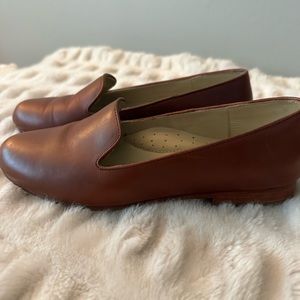 Nisolo size 7 loafer